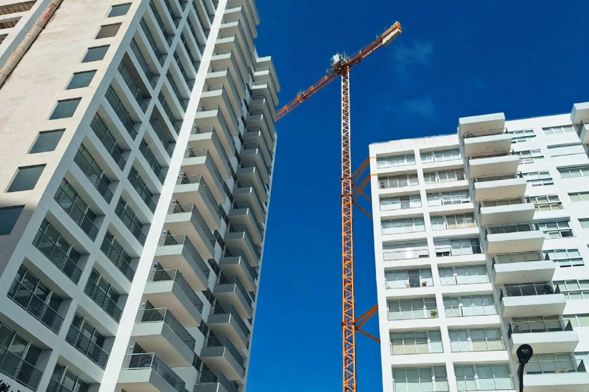 El boom inmobiliario será en Riviera Maya y BJ.