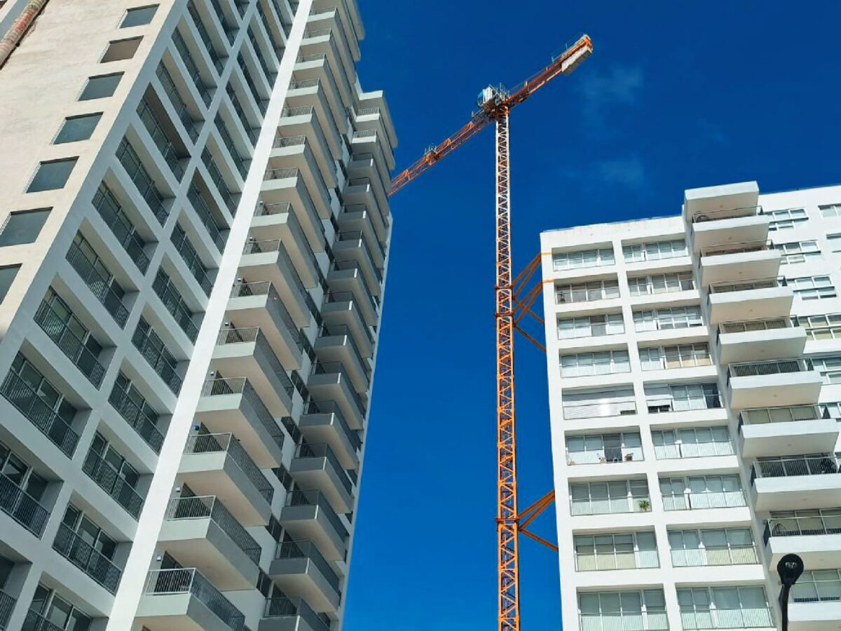 El boom inmobiliario será en Riviera Maya y BJ.