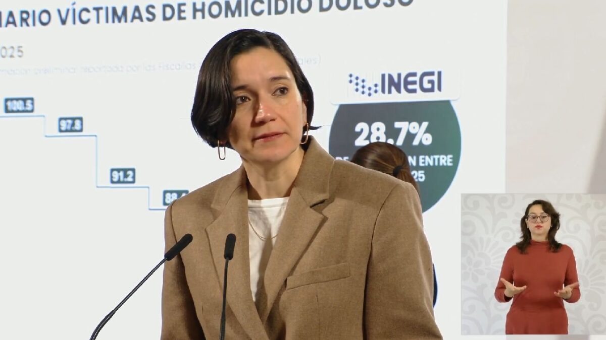 Quintana Roo ya supera la media nacional.