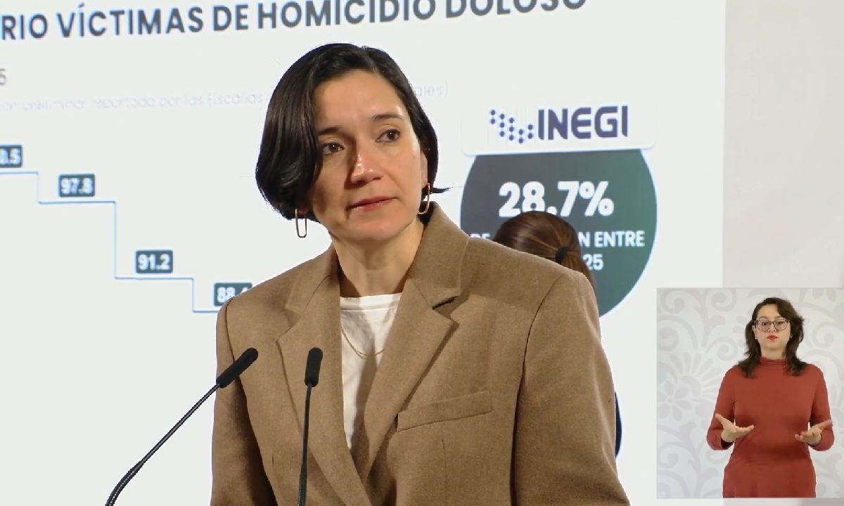 Quintana Roo ya supera la media nacional.