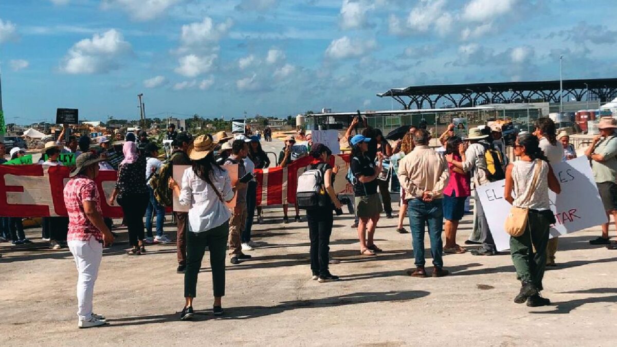 Reforma al Código Penal causa controversia.