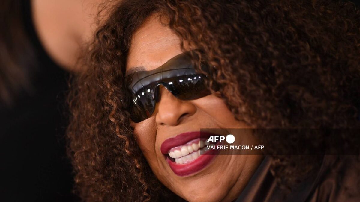 Roberta Flack murió.