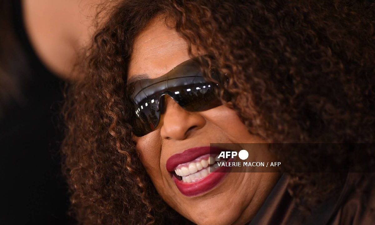 Roberta Flack murió.
