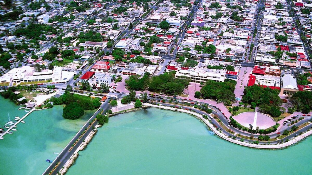 Cambian denominación a secretaría en Quintana Roo.