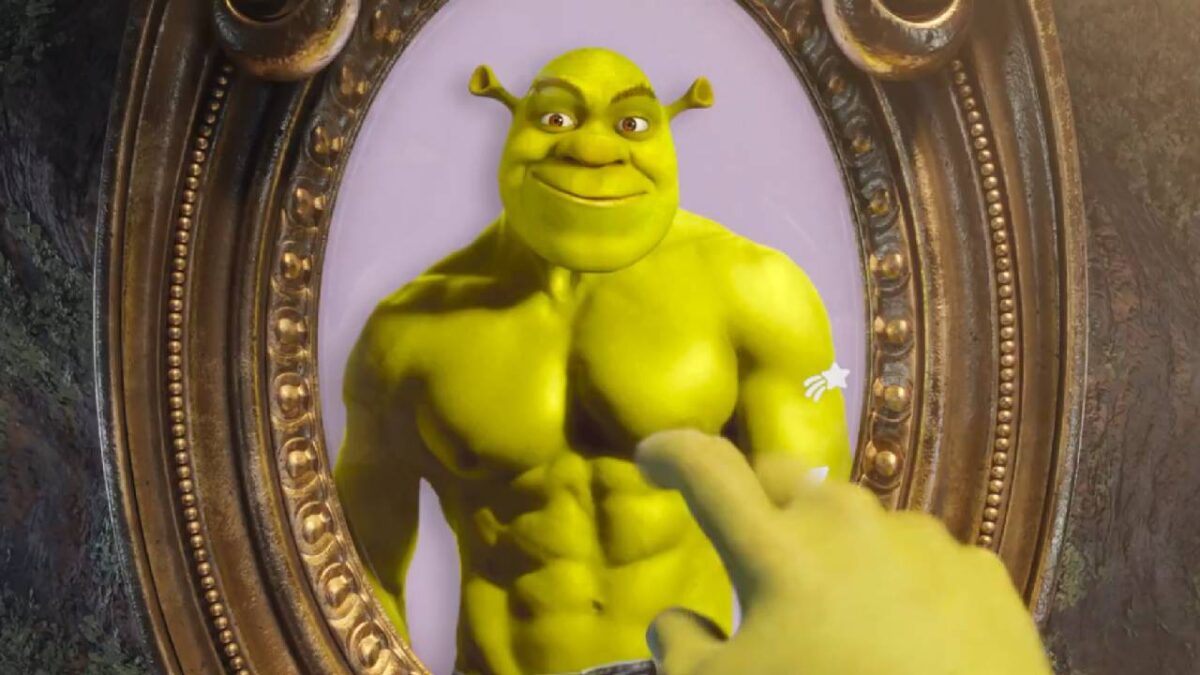 Vuelven las aventuras ahora con Shrek 5.