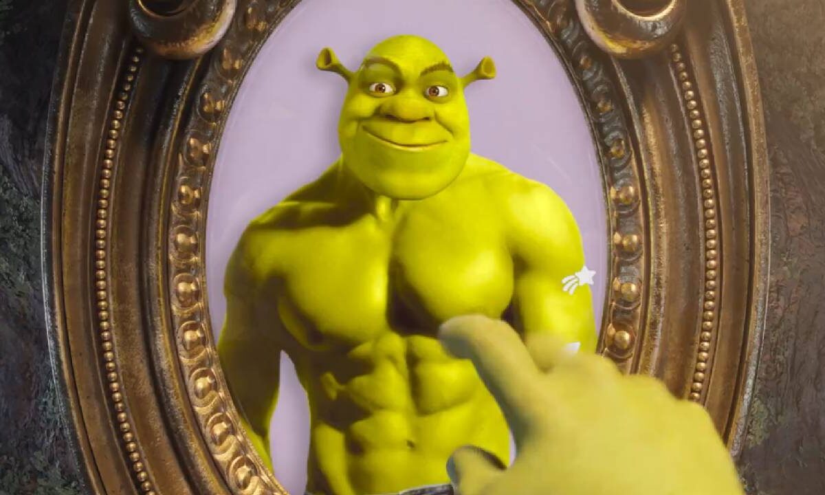 Vuelven las aventuras ahora con Shrek 5.