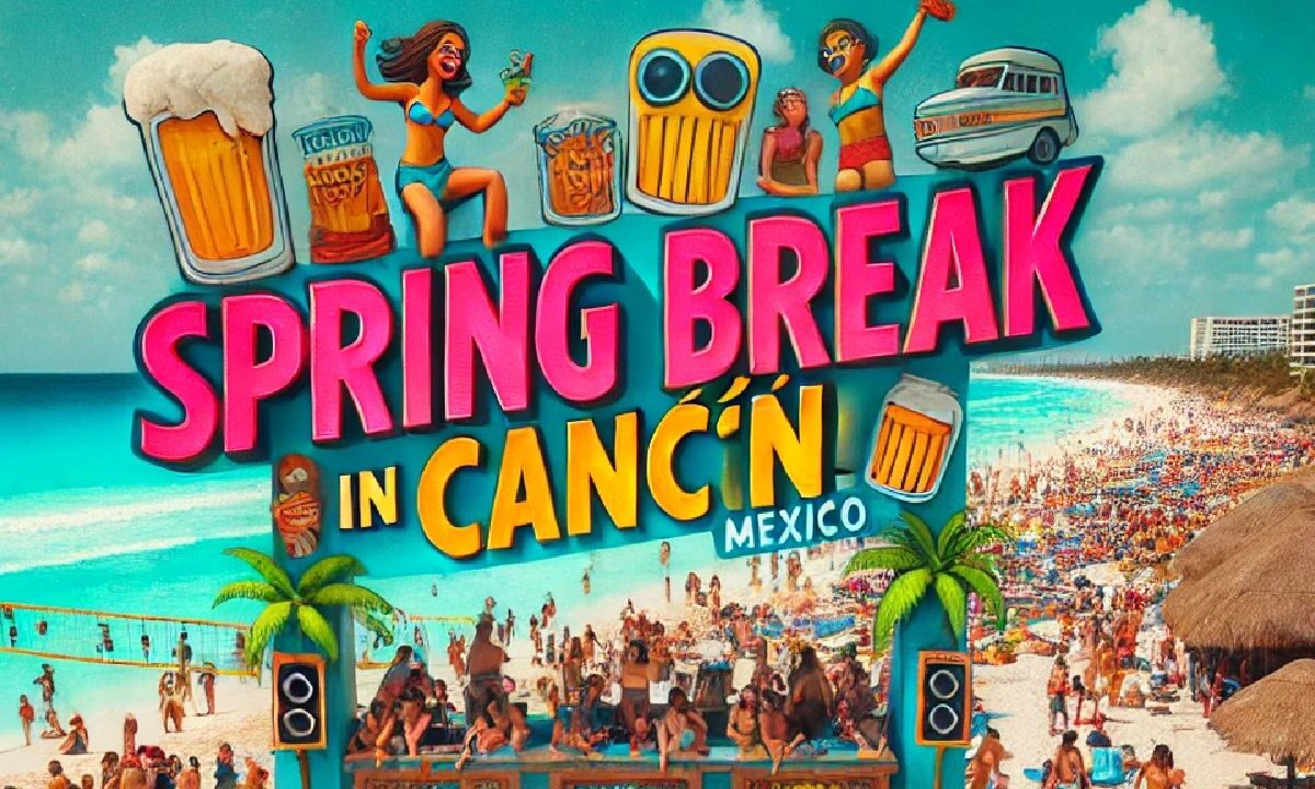 Spring Break 2025 podría ser una temporada prometedora.