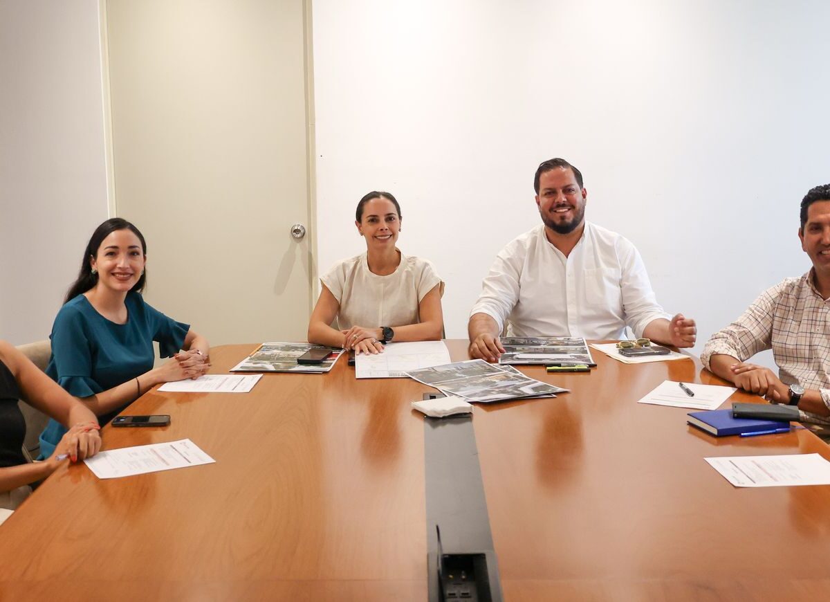 Proyecto Calle Pino