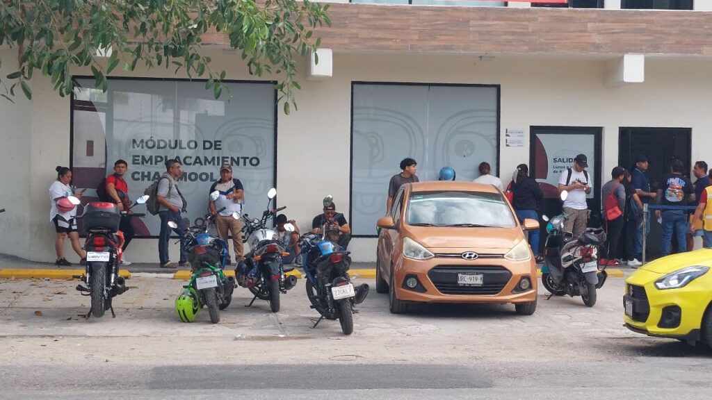 Realiza tus trámites vehiculares más cerca que nunca.