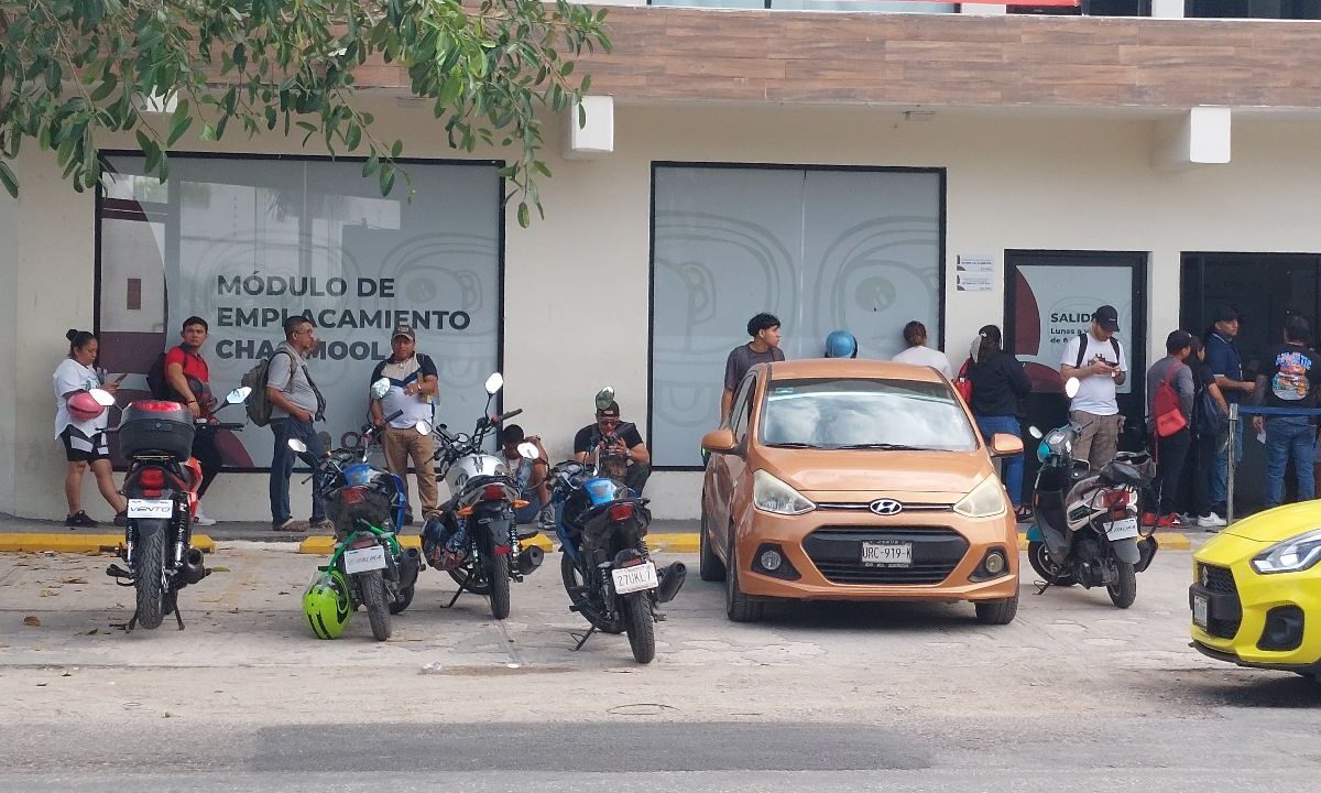 Realiza tus trámites vehiculares más cerca que nunca.