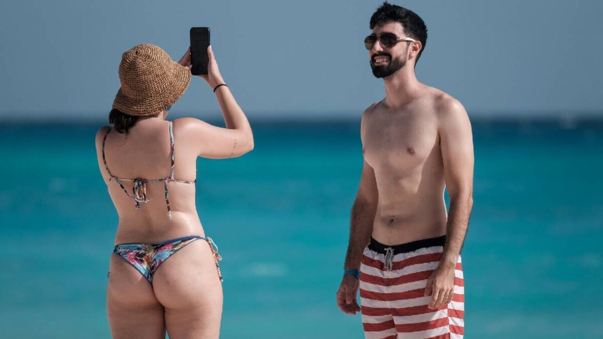 El clima en Quintana Roo será caluroso.