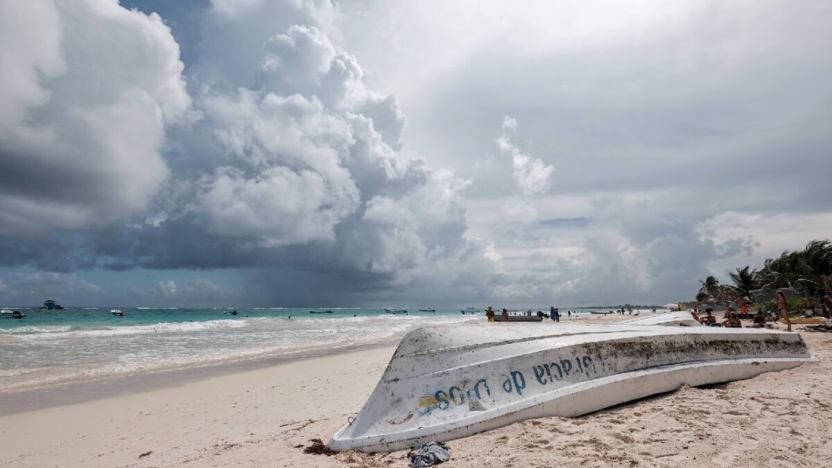 ¿Qué es la Surada? Checa los detalles aquí.