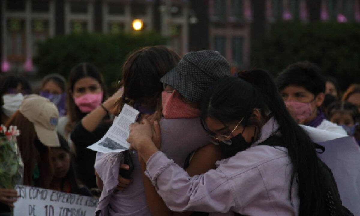 El 8M se realizará el sábado.