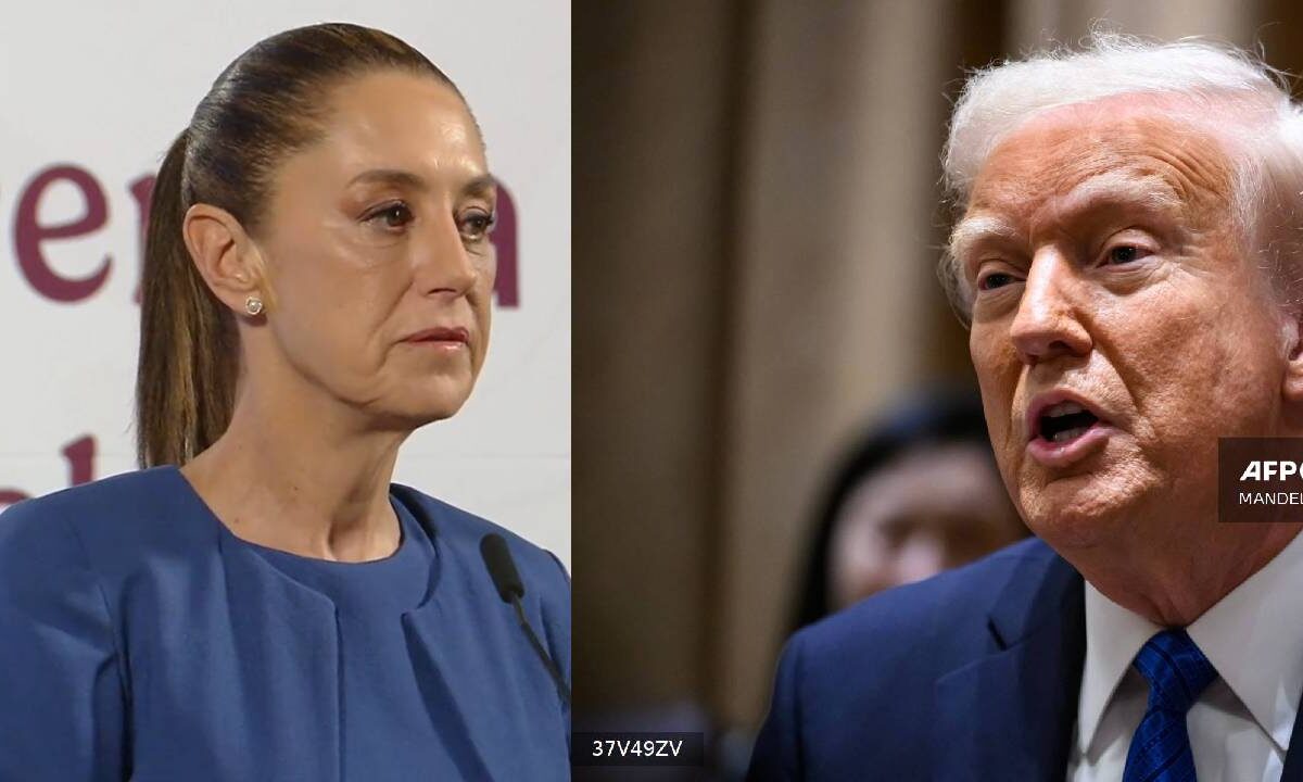 Los aranceles de Trump están cerca.