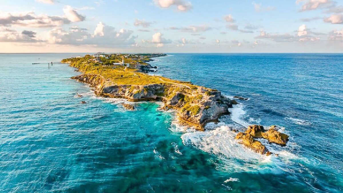 Promueve Sectur joyas de Quintana Roo.