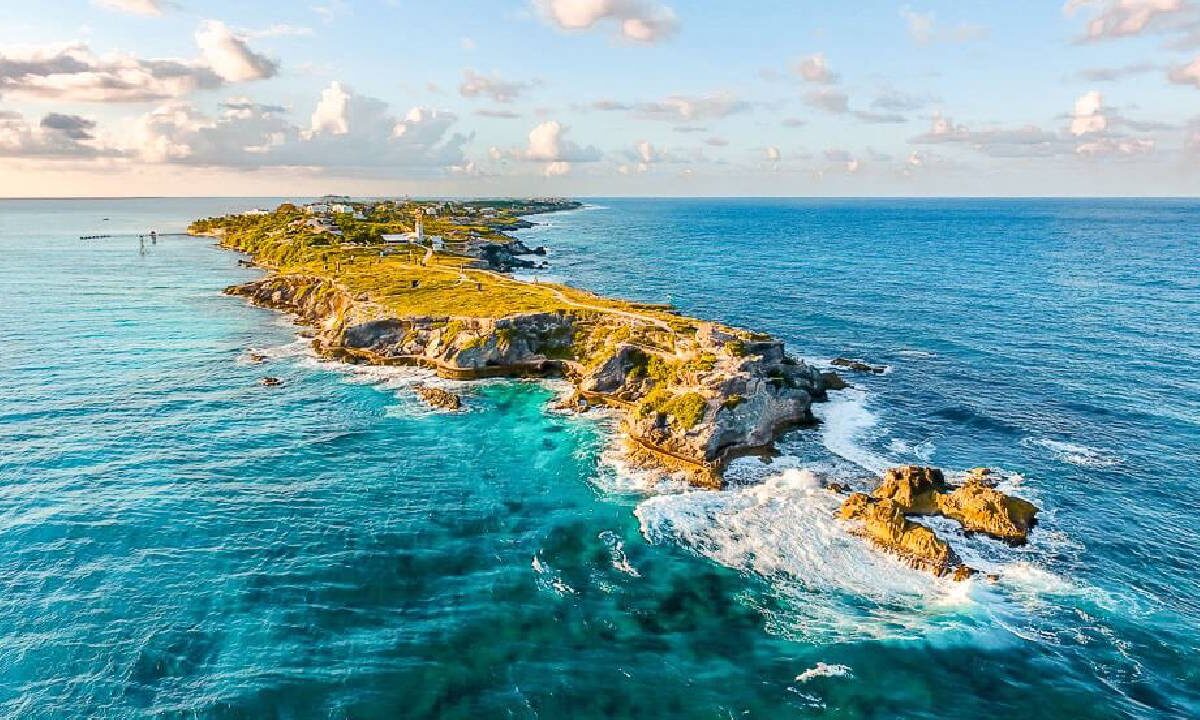 Promueve Sectur joyas de Quintana Roo.