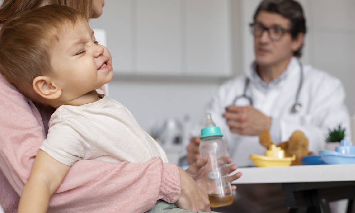 Aviso epidemiológico por tos ferina.