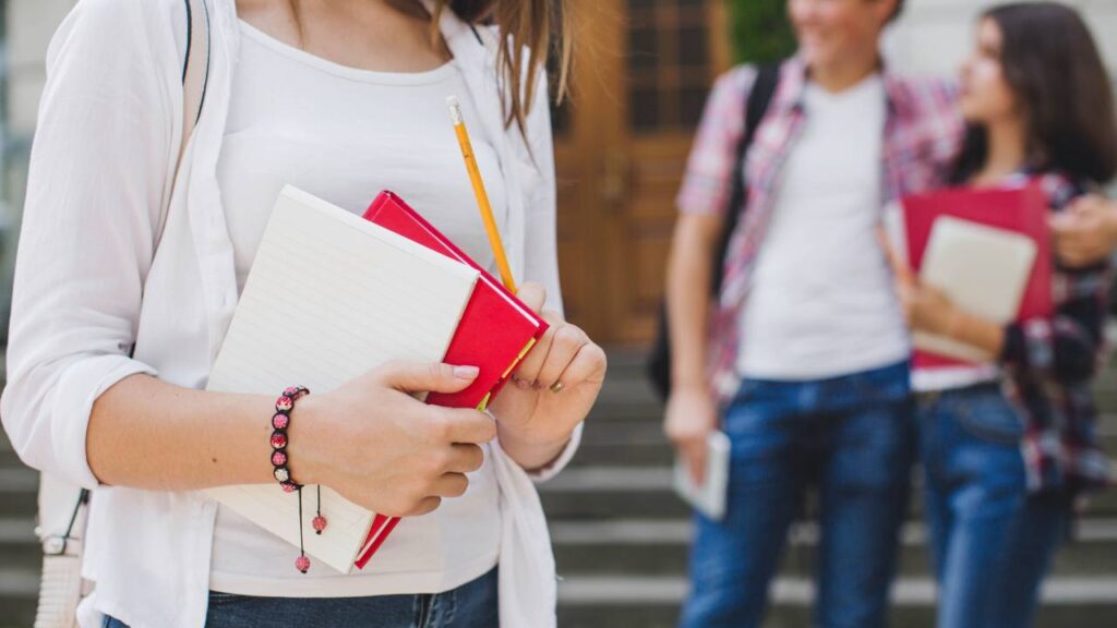 Becas santander.