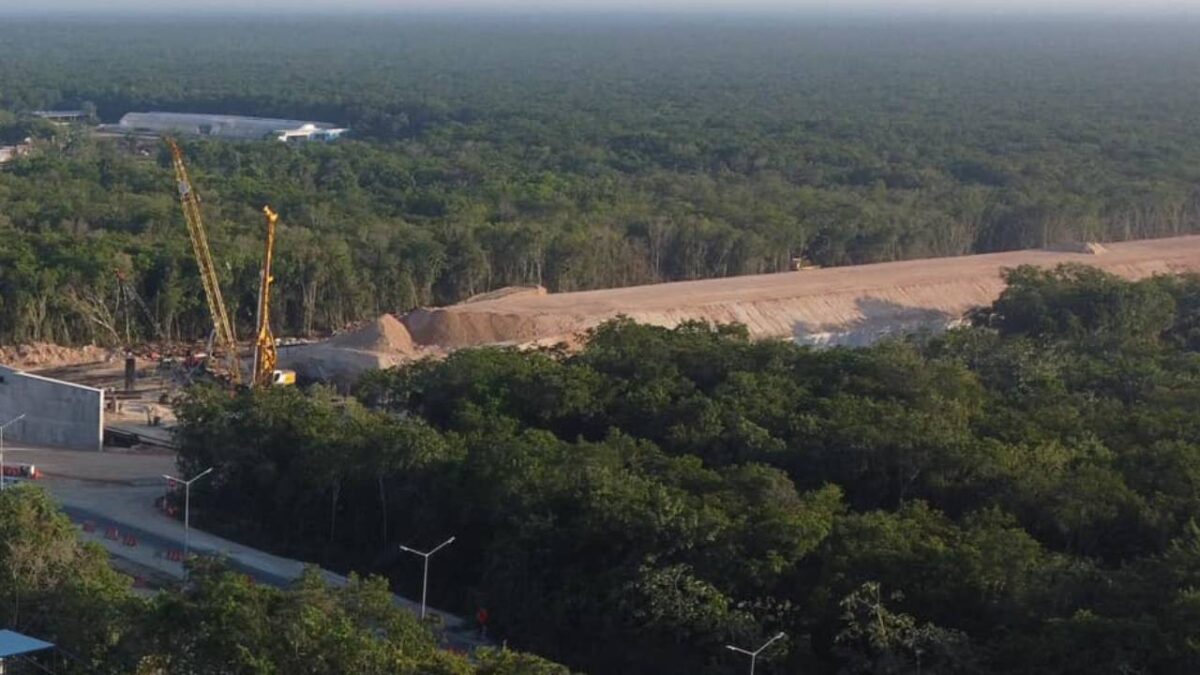 CNDH impugna la Ley de Expropiación de Quintana Roo