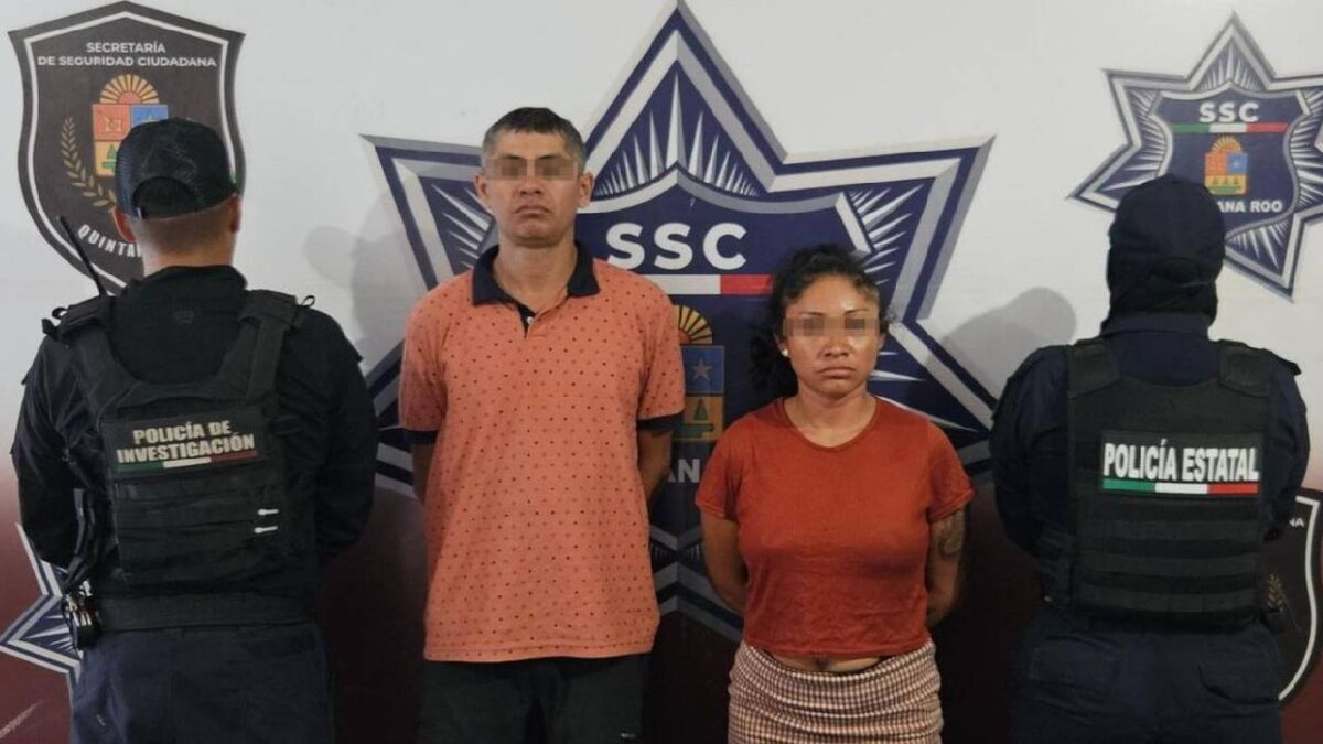 Caen con droga en diversas acciones.