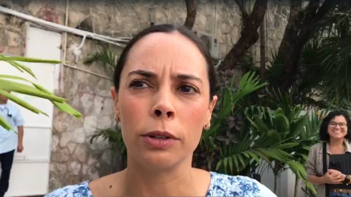 Serán obligatorias las cámaras de videovigilancia.