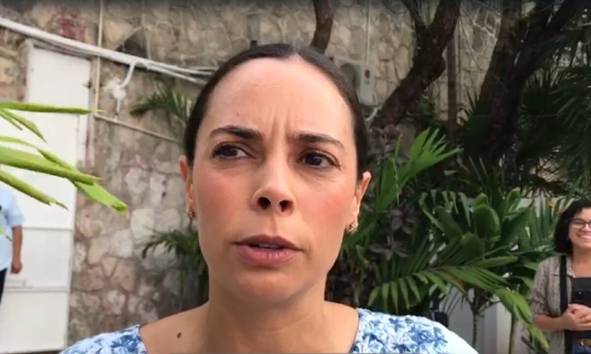 Serán obligatorias las cámaras de videovigilancia.