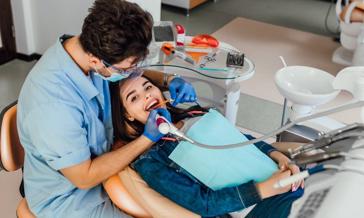 Turismo médico dental en Cancún.