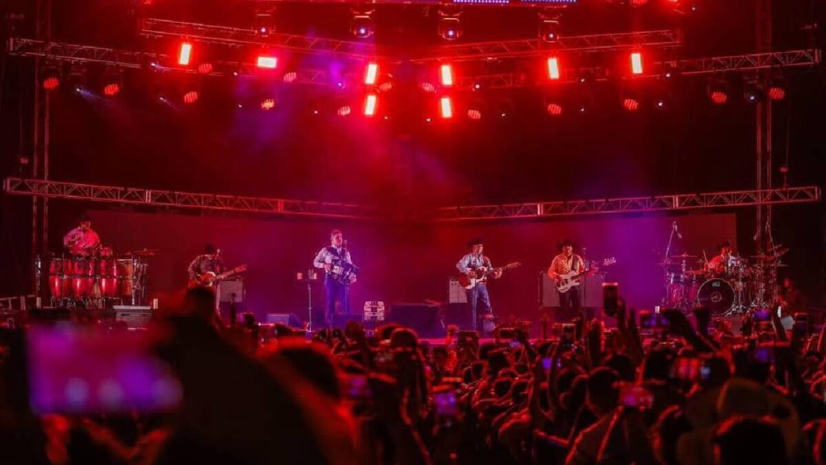 El Carnaval de Cancún 2025 llegó a su fin.