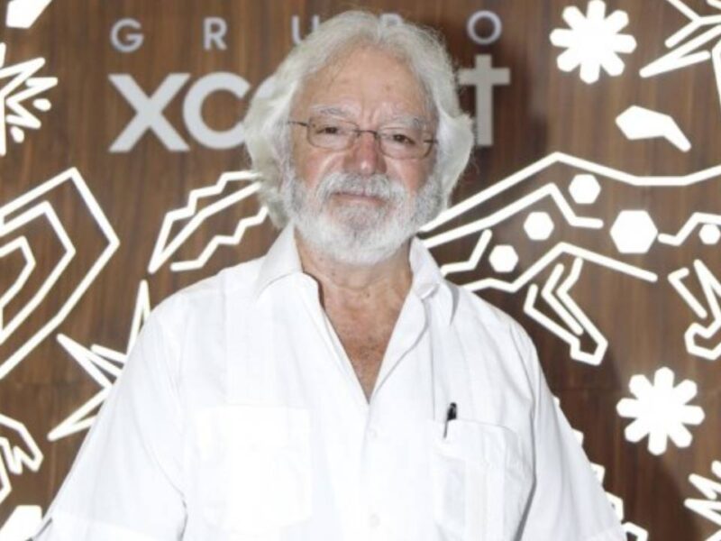 Grupo Xcaret defiende legado maya en Quintana Roo y pide regulación cultural clara