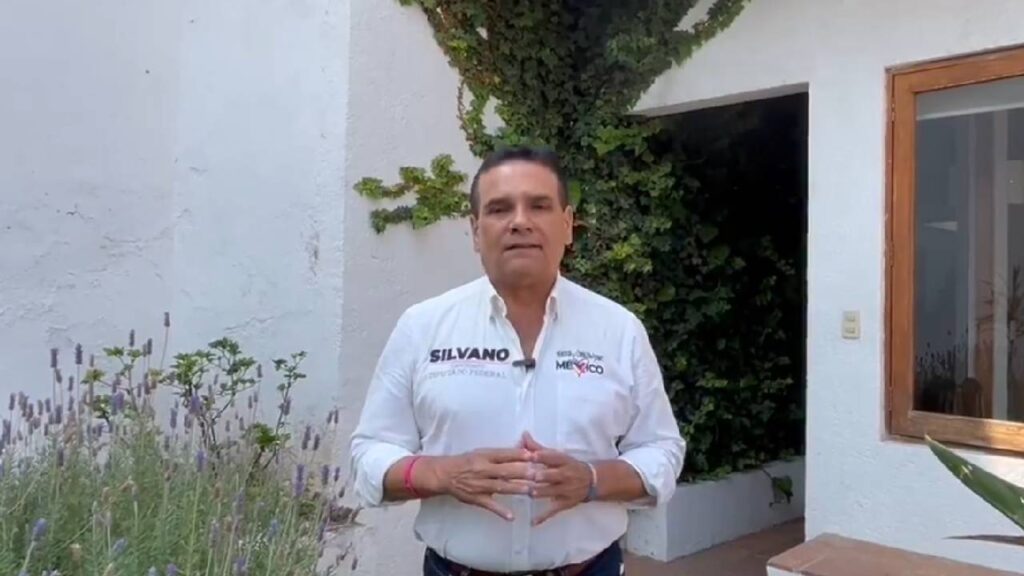 Silvano Aureoles se encuentra en el ojo del huracán.