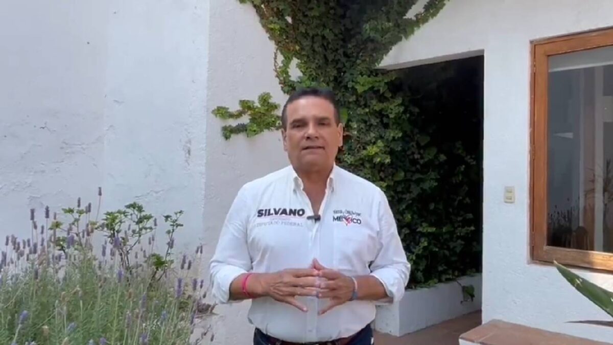 Silvano Aureoles se encuentra en el ojo del huracán.