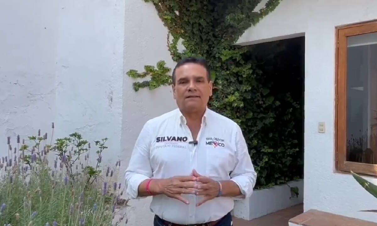 Silvano Aureoles se encuentra en el ojo del huracán.