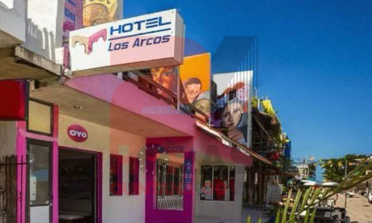 Comerciantes de Holbox en pie de lucha.