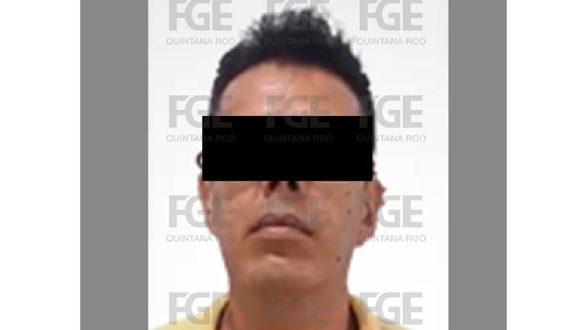 La sentencia fue contra un hombre por atacar a una mujer en Playa del Carmen.