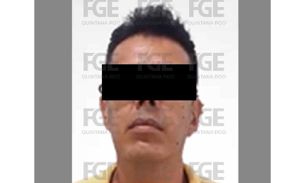La sentencia fue contra un hombre por atacar a una mujer en Playa del Carmen.