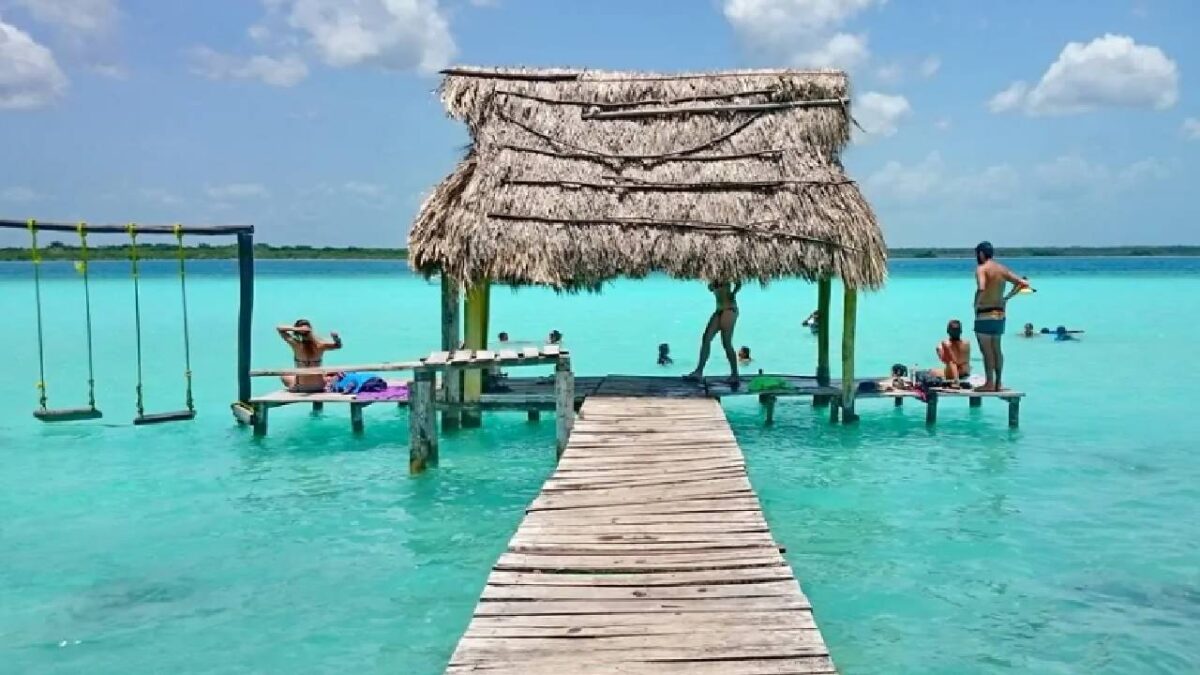 Destinos de Q. Roo nominados a Lo Mejor de México 2025.