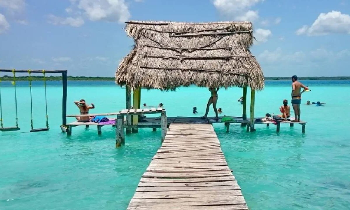 Destinos de Q. Roo nominados a Lo Mejor de México 2025.