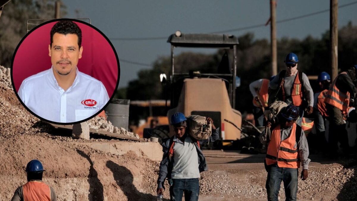 Últimas noticias. Ulises Morales Estrada.