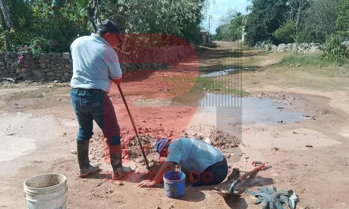 La falta de agua afecta a diversos sectores.