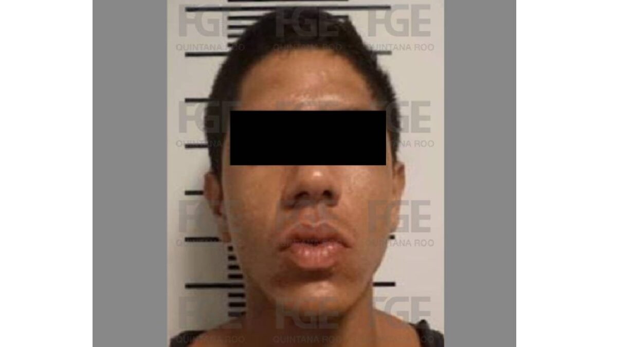 Dan 50 años de presión a homicida.