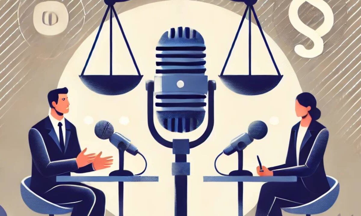 Imagen ilustrativa del Derecho de Réplica.