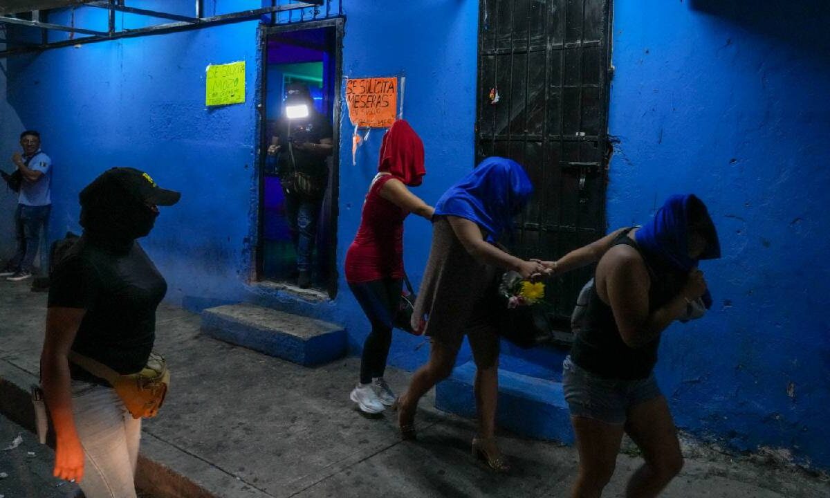 Mañana es el Día Internacional de la Mujer.