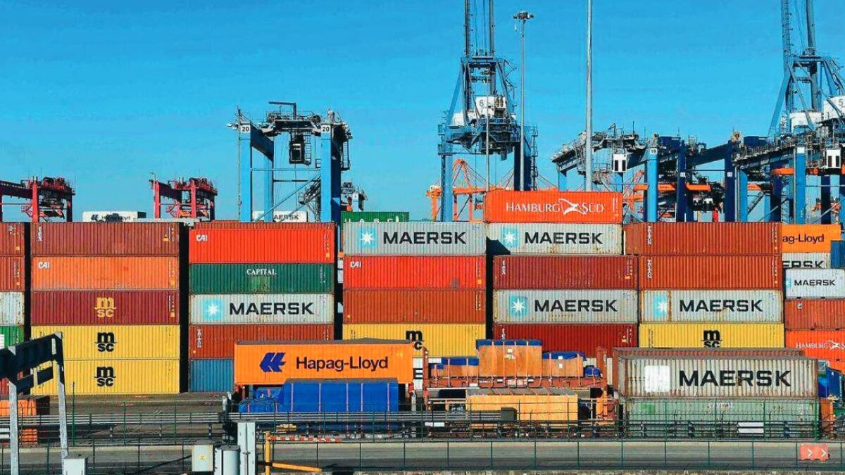 Últimas noticias. Comercio.