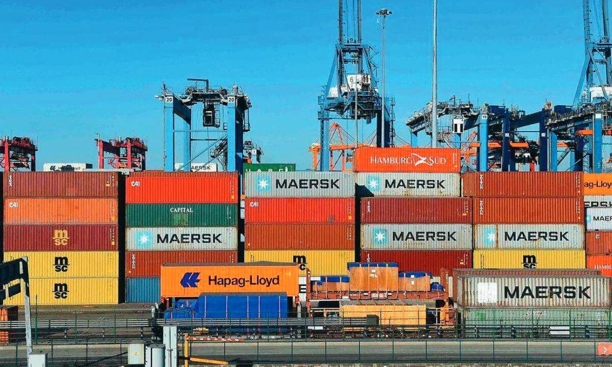 Últimas noticias. Comercio.