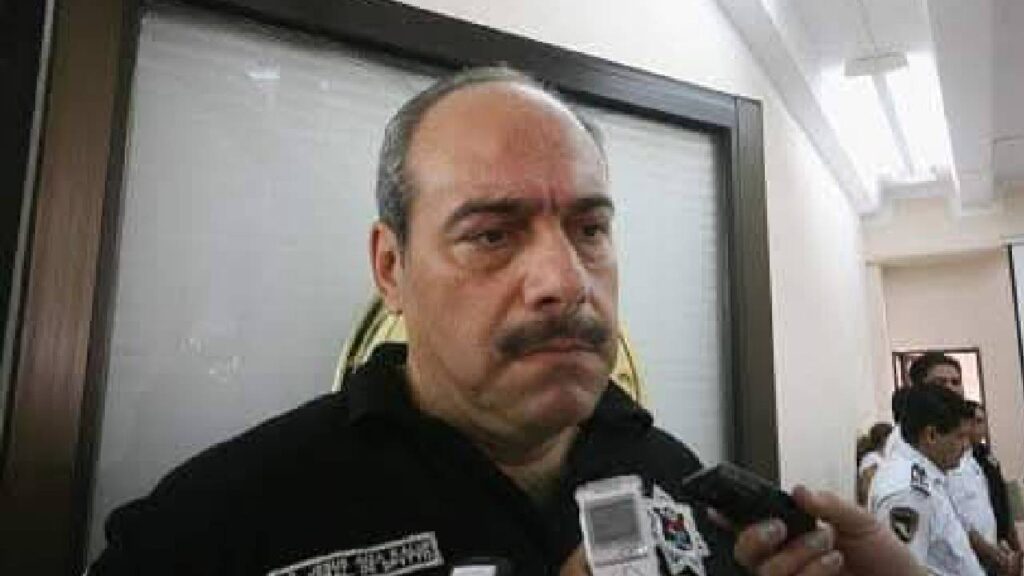 El exsecretario de seguridad fue asesinado.