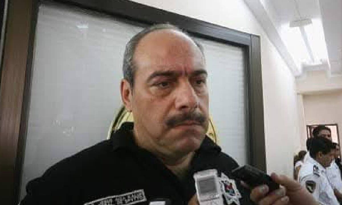 Últimas noticias. El exsecretario de seguridad fue asesinado.