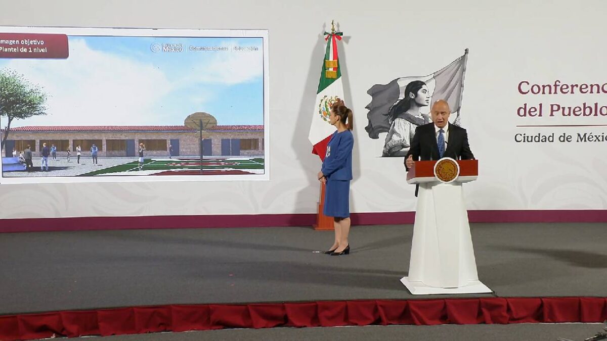 Quintana Roo tendrá nuevo bachillerato.