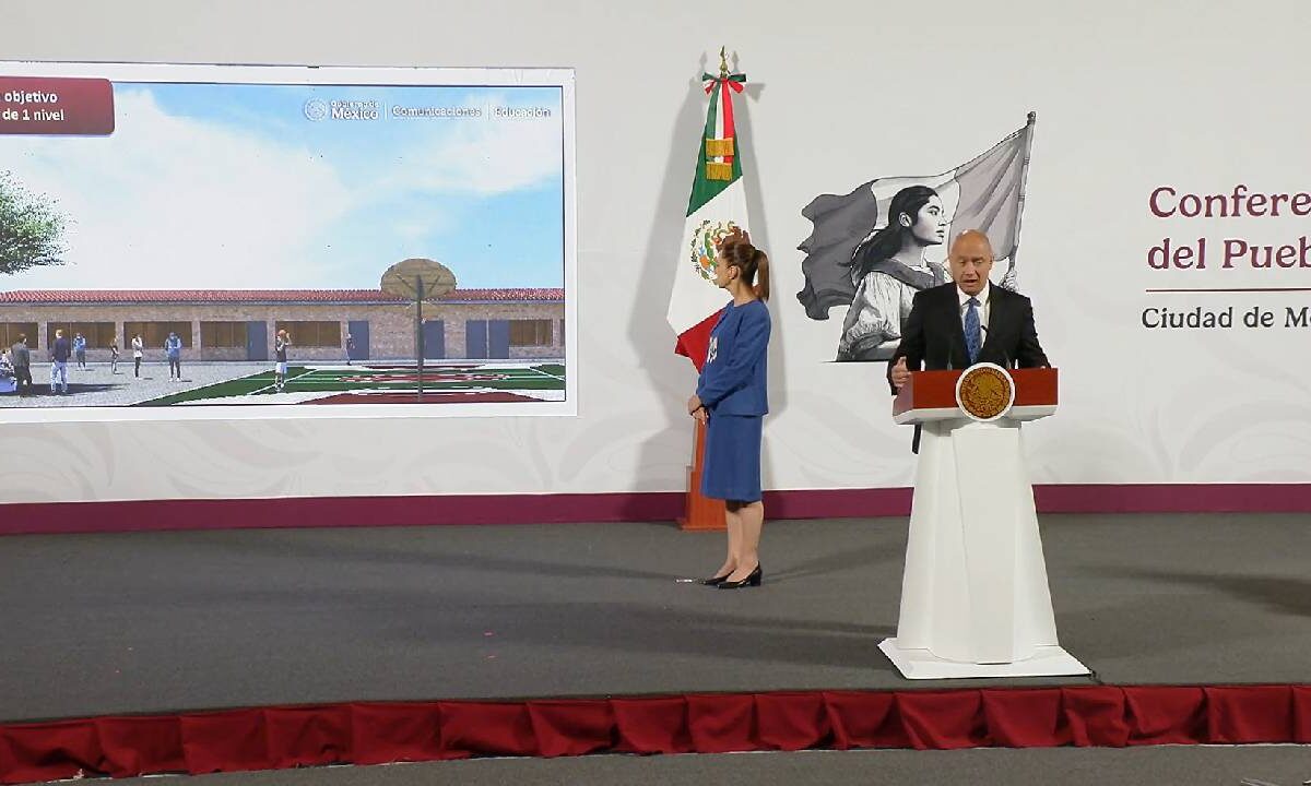 Quintana Roo tendrá nuevo bachillerato.