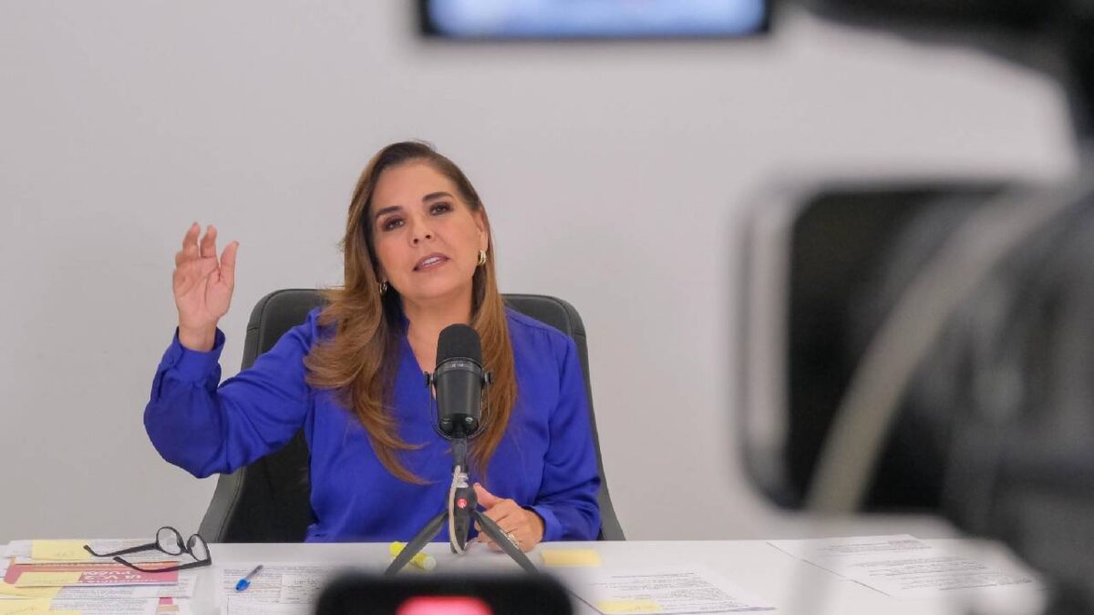 Quintana Roo a favor de la mujer.