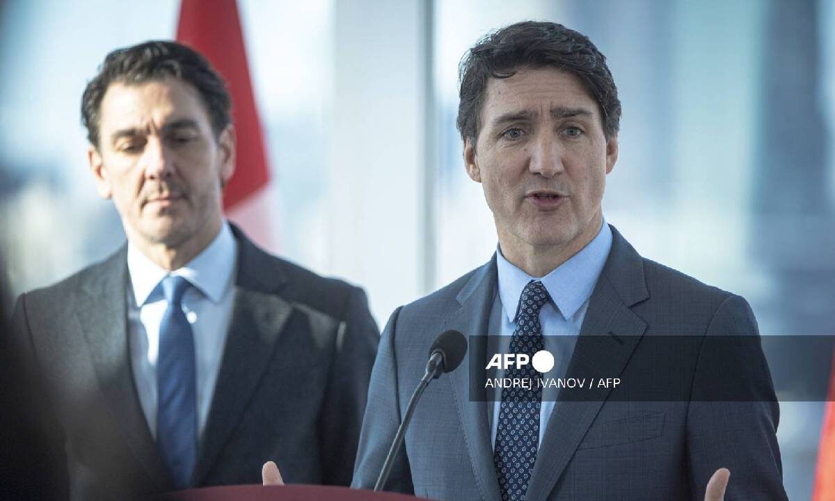 Canadá responde a EU.